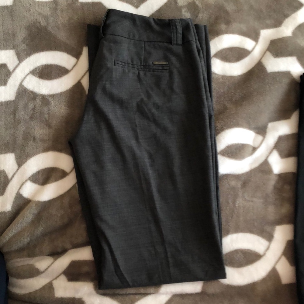 NY&C Slacks